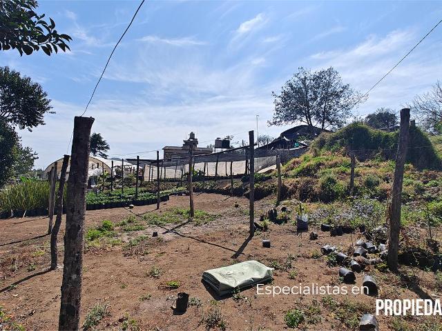 Lote Grande con Vista al Cerro