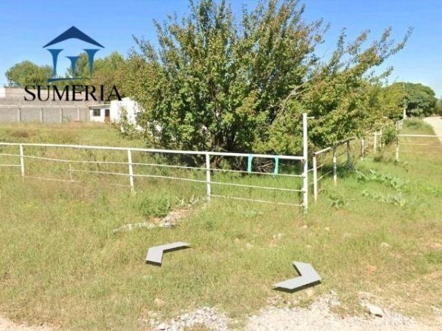 Lote granja en venta en Sacramento a precio de oportunidad
