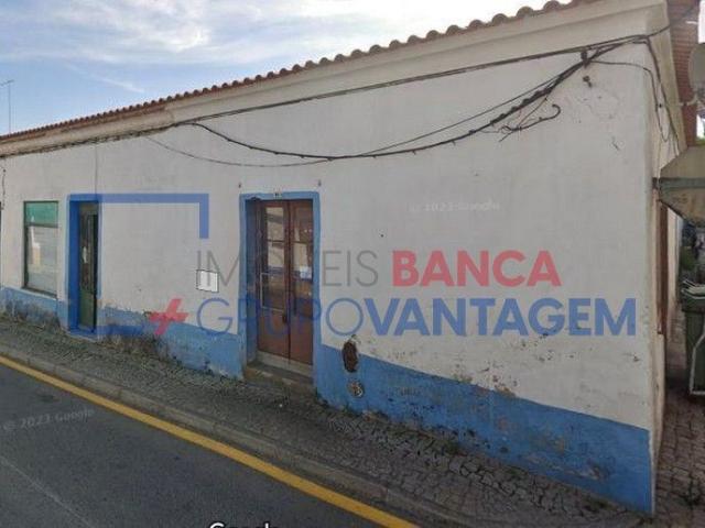 Lote habitação/alojamento local ou armazém Reguengos de Monsaraz