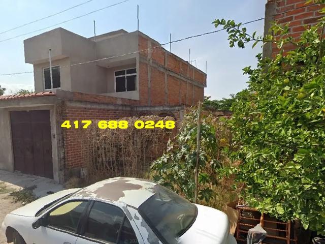 Lote habitacional