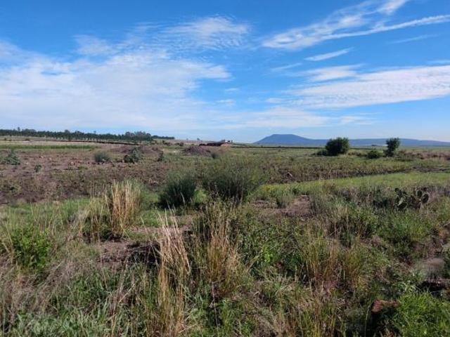 Lote Habitacional 1600 m San Antonio Zatlahuco cerca del Hotel La Muralla en pagos
