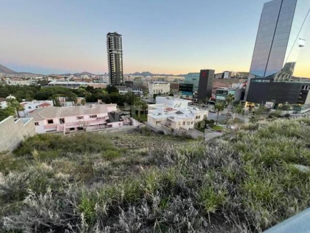 LOTE HABITACIONAL VENT EN CD CHIHUAHUA FRACC EXCLUSIVO