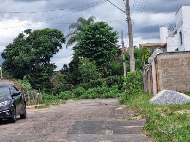 Lote Itabira oportunidade bairro