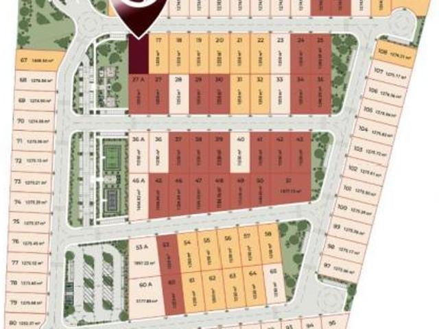 Lote industrial dentro de nuevo Parque Industrial, en venta, Kanasin, Yucatán