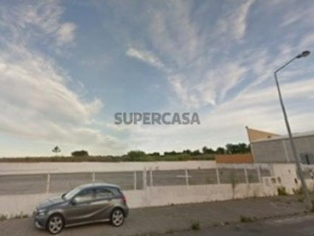 Lote industrial em Casal do Sapo Paio Pires