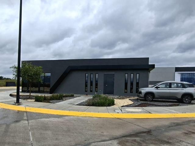 LOTE INDUSTRIAL EN VENTA ENTREGA INMEDIATA EN PARQUE INDUSTRIAL CERRADO ZONA SUR LE?N GTO