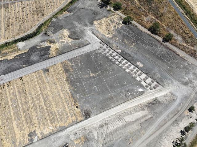 LOTE INDUSTRIAL EN VENTA EL SALTO GUADALAJARA JALISCO