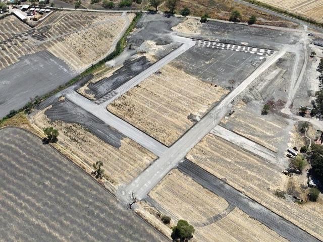 LOTE INDUSTRIAL EN VENTA EL SALTO GUADALAJARA JALISCO