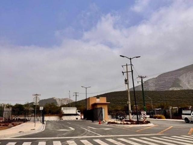 Lote Industrial en Venta Santa Catarina