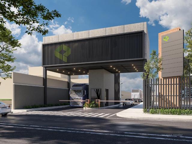 LOTE INDUSTRIAL EN VENTA TLAQUEPAQUE JALISCO