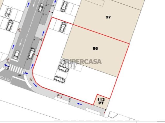 LOTE INDUSTRIAL para VENDA Chã do Rego d’Água, Cabouco, Lagoa, São Miguel, Açores