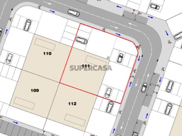 LOTE INDUSTRIAL para VENDA Chã do Rego d’Água, Cabouco, Lagoa, São Miguel, Açores