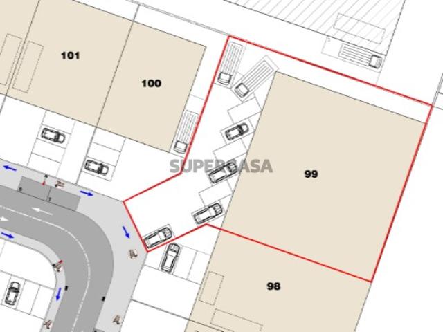 LOTE INDUSTRIAL para VENDA Chã do Rego d’Água, Cabouco, Lagoa, São Miguel, Açores