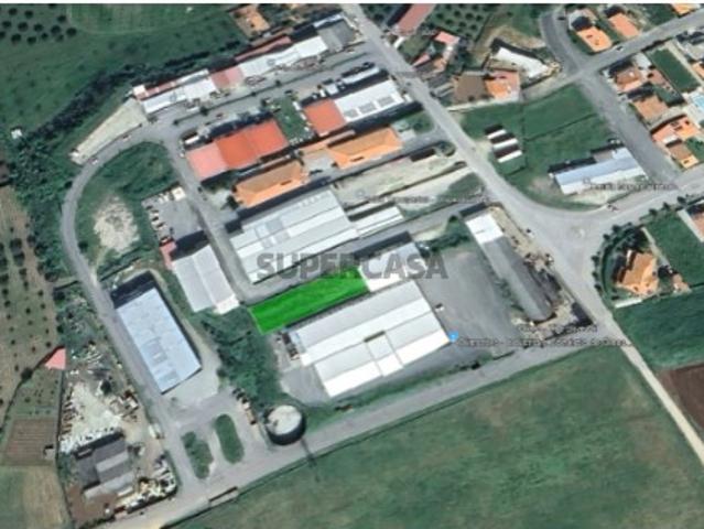 Lote Industrial para venda na zona oficinal em Macedo de Cavaleiros