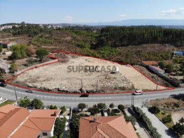 Lote Industrial Venda em Mangualde, Mesquitela e Cunha Alta,Mangualde