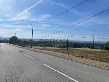 Lote Industrial Venda em Mangualde, Mesquitela e Cunha Alta,Mangualde