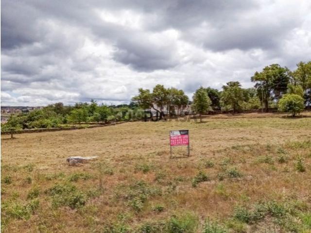 Lote Industrial Venda em Mangualde, Mesquitela e Cunha Alta,Mangualde