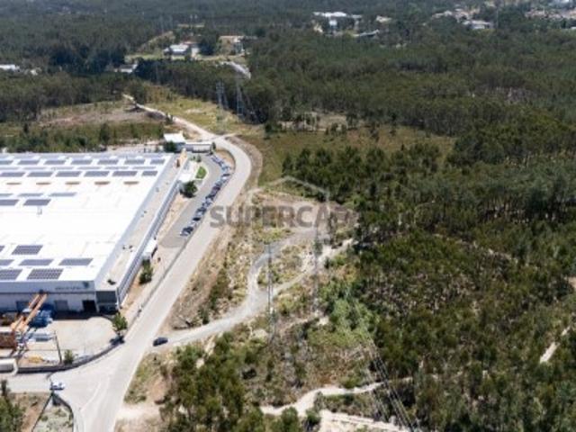 Lote Industrial Venda em Marinha Grande,Marinha Grande