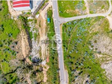 Lote Industrial Venda em Vila Garcia, Aboim e Chapa,Amarante