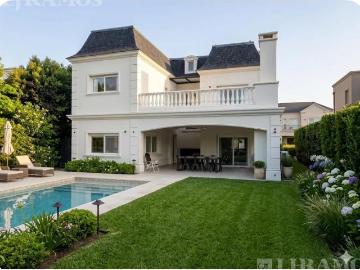 LOTE INTERNO. SIN MUEBLES. IMPECABLE
