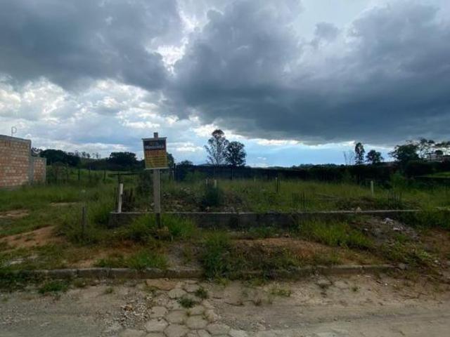 Lote, Jardim Bandeirantes, Barroso, MG