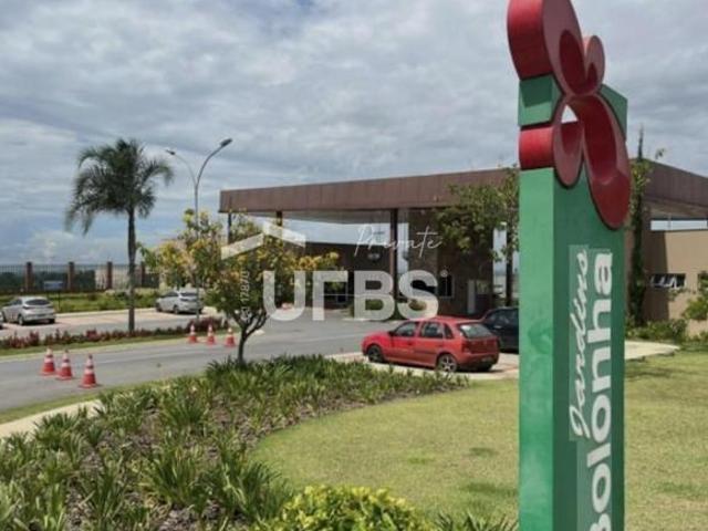Lote Jardim Bolonha