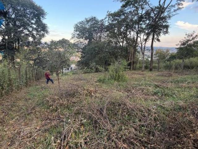 LOTE JARDIM PETROPOLIS