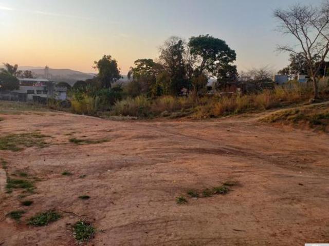 Lote, Josefina Coelho, Barroso, MG