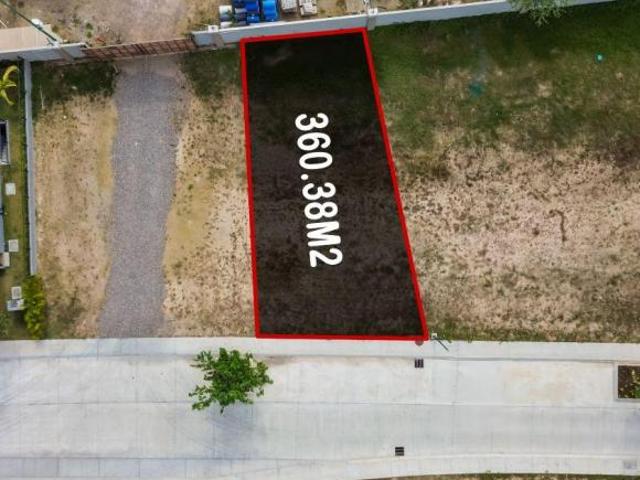 Lote Karakal 88