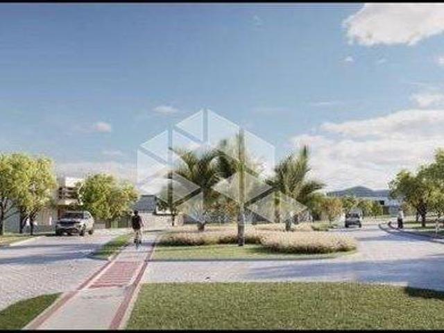 Lote Legano Reserva 600m² Nova Santa Rita