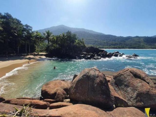 LOTE LIBERADO NA PRAIA DO FELIX, POUCOS METROS DO MAR