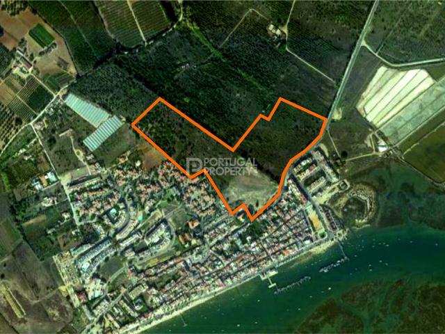 Lote localizado em Santa Luzia com Projeto Aprovado