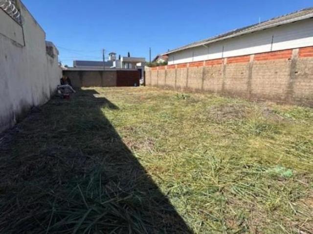 Lote localizado no bairro Anápolis City