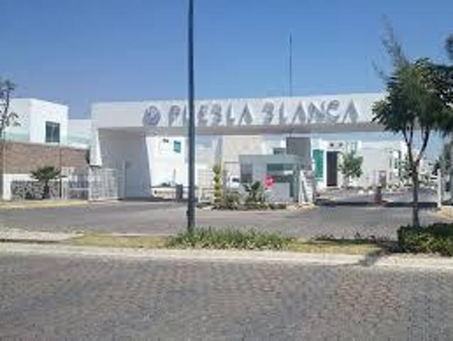 LOTE LOMAS DE ANGELOPOLIS ATRAS DE SONATA