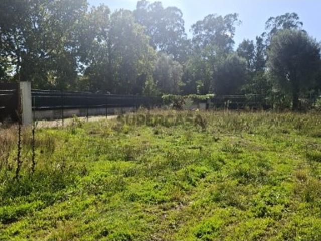 Lote p/ construção Barreiros