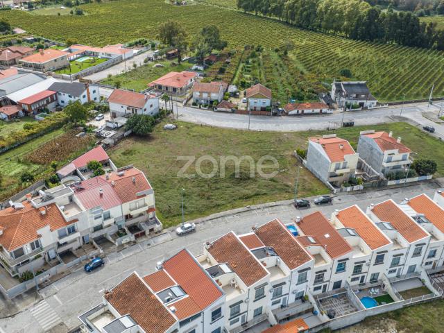 Lote p/ Construção de Moradia Aldeamento Nova Caíde