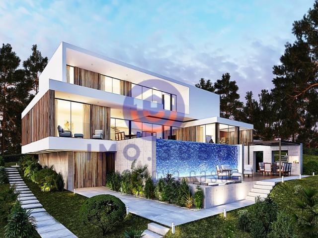 Lote p/ construção de moradia isolada