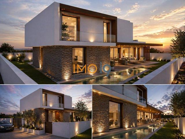 Lote p/ Construção Proj. Aprov. Fátima