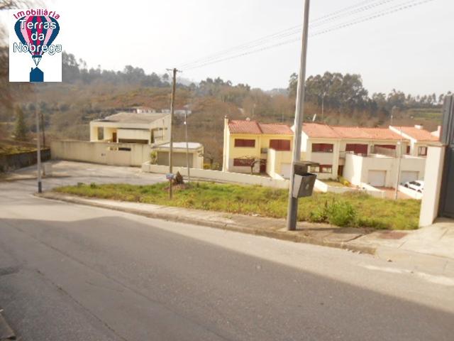 Lote P/ Construção