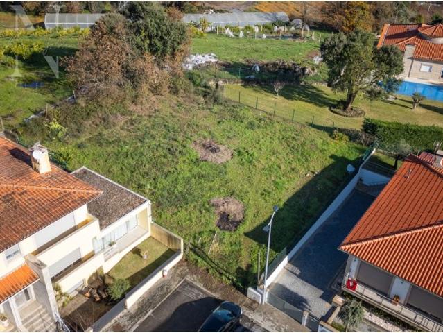 Lote p/ construção