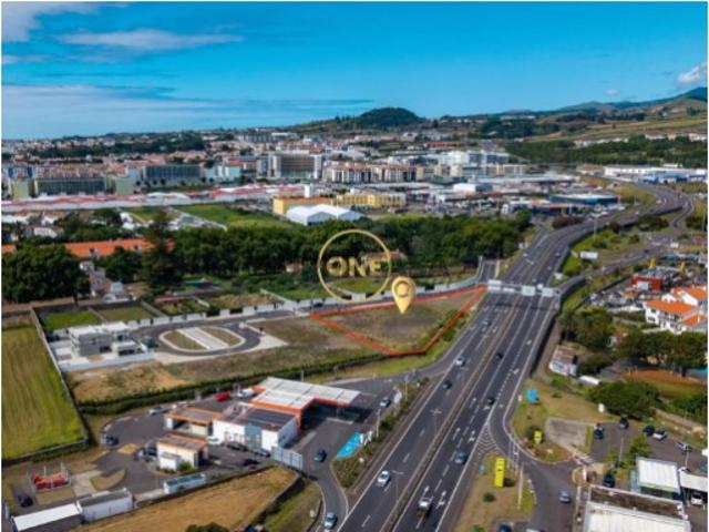 Lote para Comércio e Serviços Laranjeiras Gardens