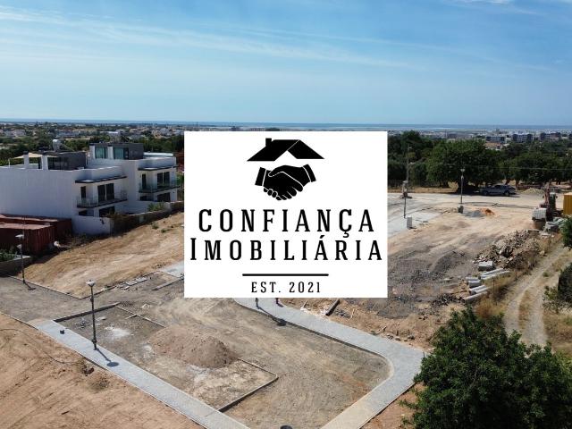 Lote para construção moradia com projeto tipo aprovado
