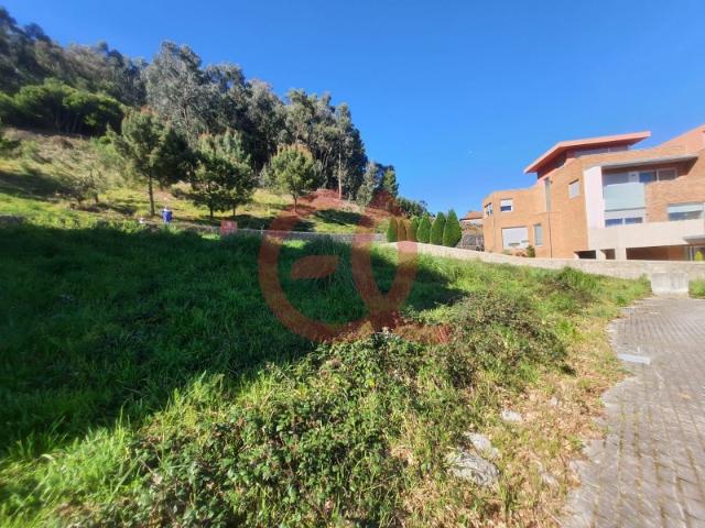 Lote para Construção Moradia Abelheira Viana do Castelo