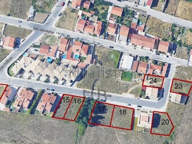 Lote para Construção Moradia Geminada | São Domingos de Rana | Cascais