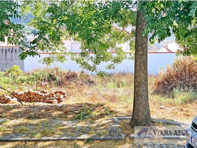 Lote para construção moradia unifamiliar, Cova, V Castelo