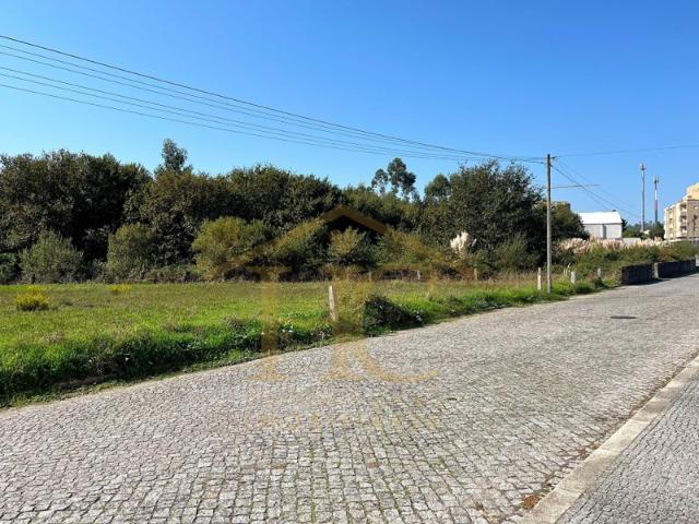 Lote para Construção Moreira da Maia