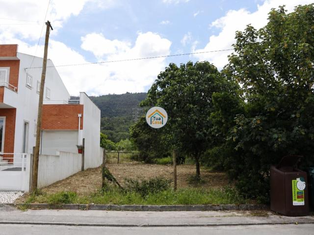 Lote para Construção na Lousã