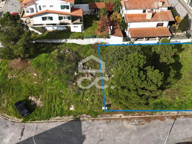 Lote para construção na periferia da cidade de Chaves e numa zona residencial