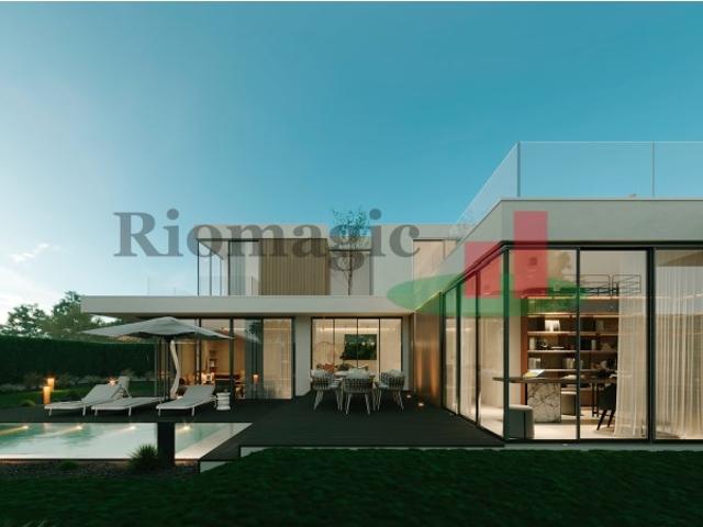 Lote para Construção na Quinta do Negrelho em Caldas Rainha*RIOMAGIC