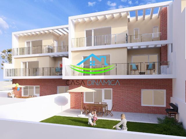 Lote para Construção em Tavarede – Urbanização dos Condados, Figueira da Foz